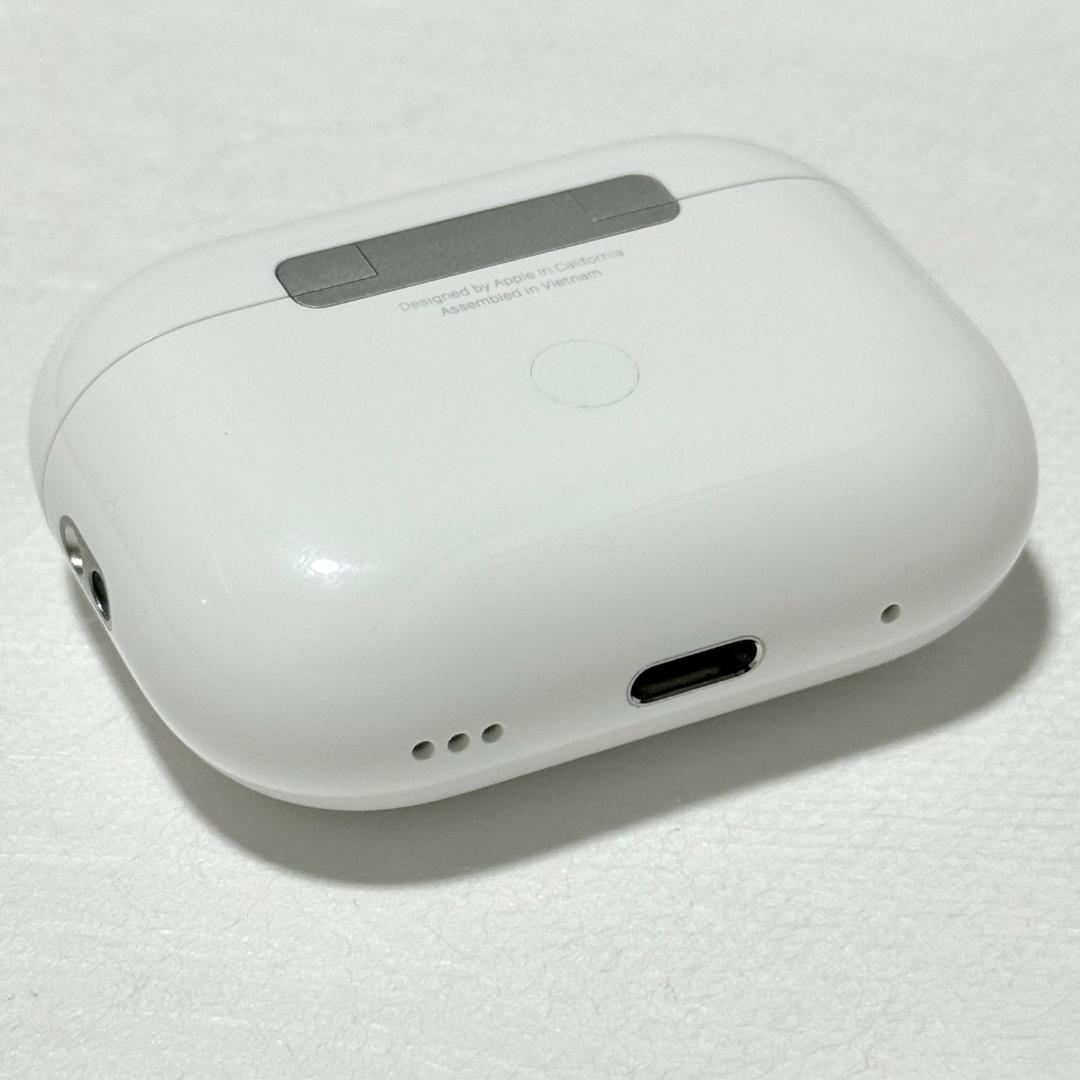 Apple AirPods Pro(第2世代) USB-Type C 151