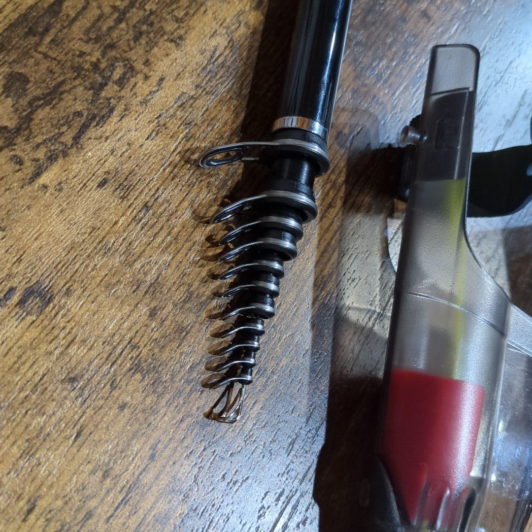 大島　フレイムホーク　1.25-53