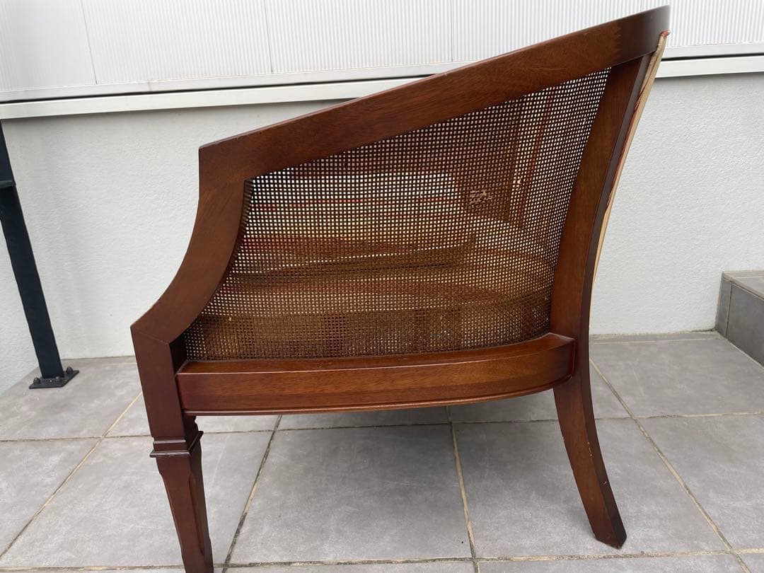 オールドマルニ MARUNI マルニ 1人掛け ソファ チェア 椅子 ビンテージ