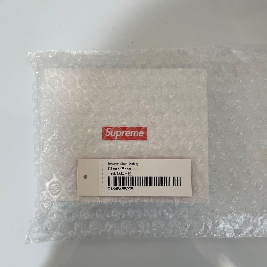 Supreme 灰皿