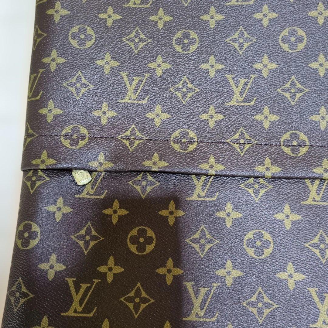 ルイヴィトンモノグラムクッションカバー✨ノベルティ