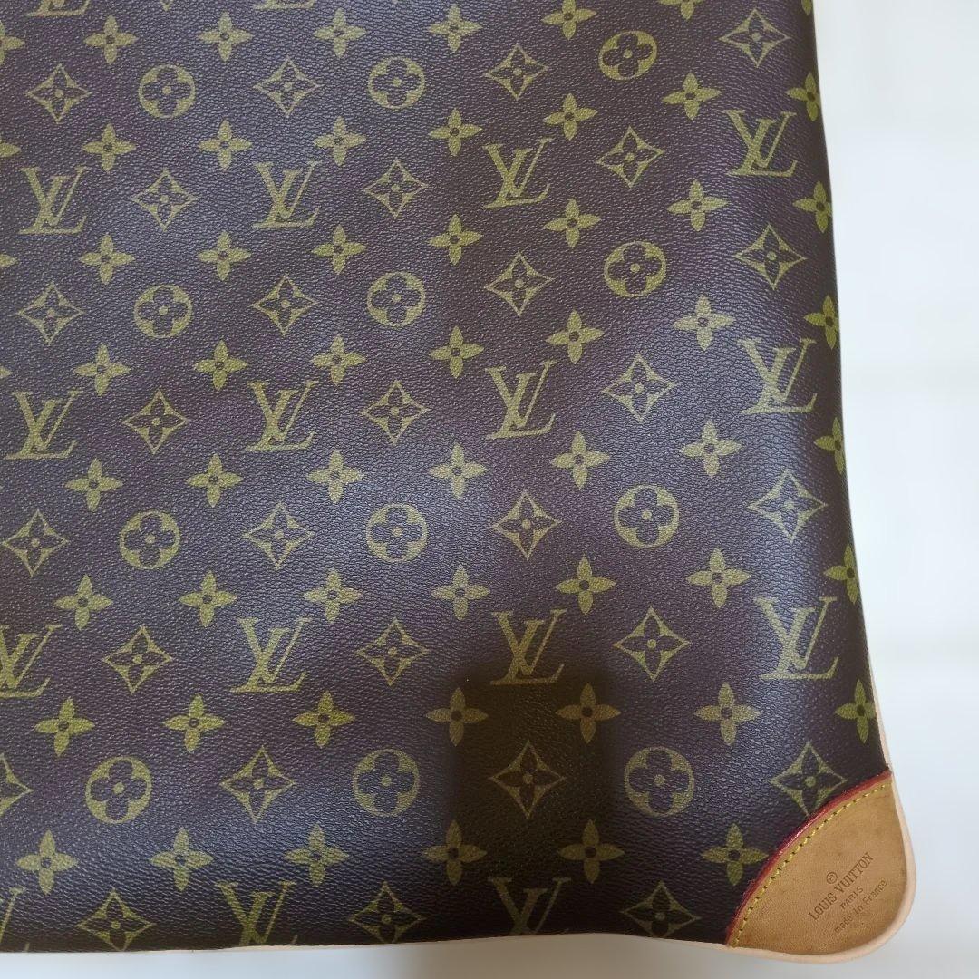 ルイヴィトンモノグラムクッションカバー✨ノベルティ