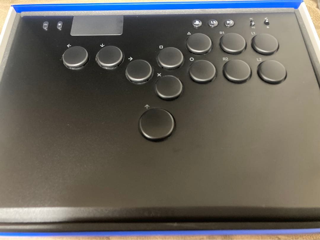 その他 Razer Kitsune RZ06-05020100-R3A1