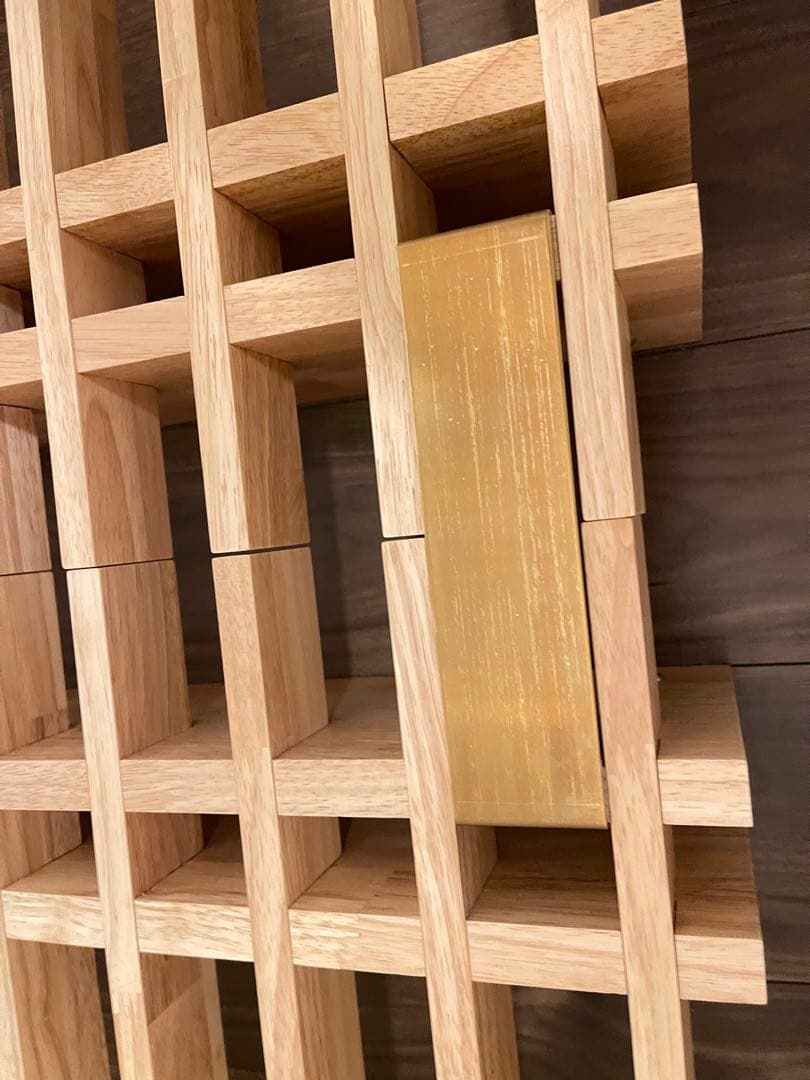 KANADEMONO カナデモノ KOTA SUNOKO BED SINGLE