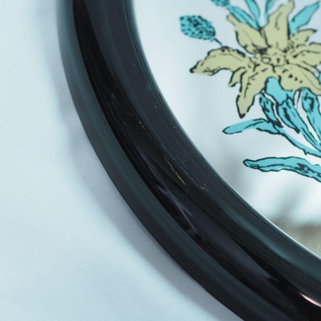 フェリックス フィリックス・ザ・キャット レトロ アメリカン ミラー 鏡餅