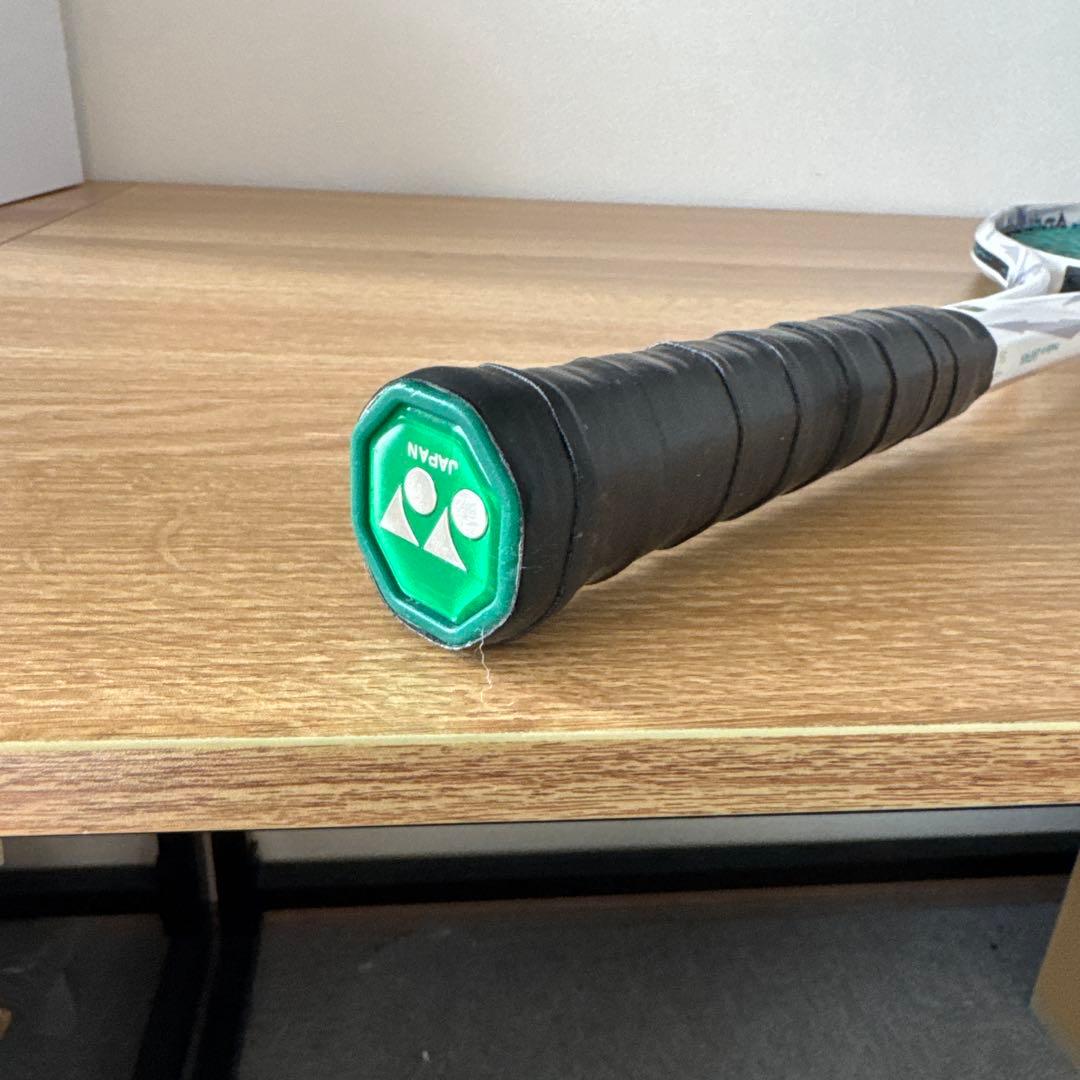 VOLTRAGE 5VS 軟式テニスラケット