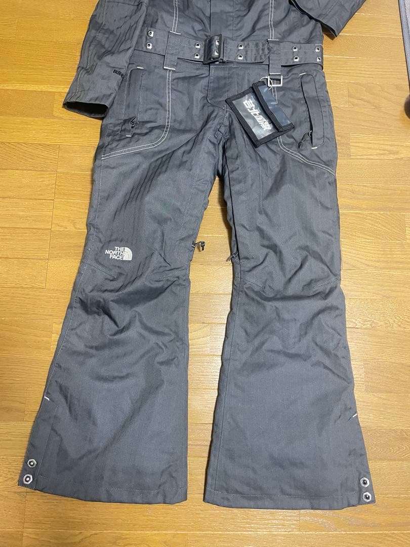 THE NORTH FACEウエア