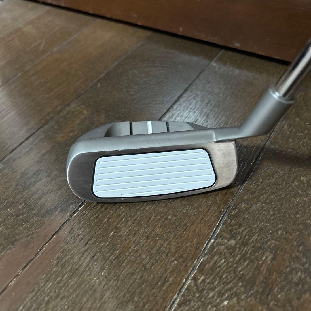 キャロウェイオデッセイODYSSEY チッパー