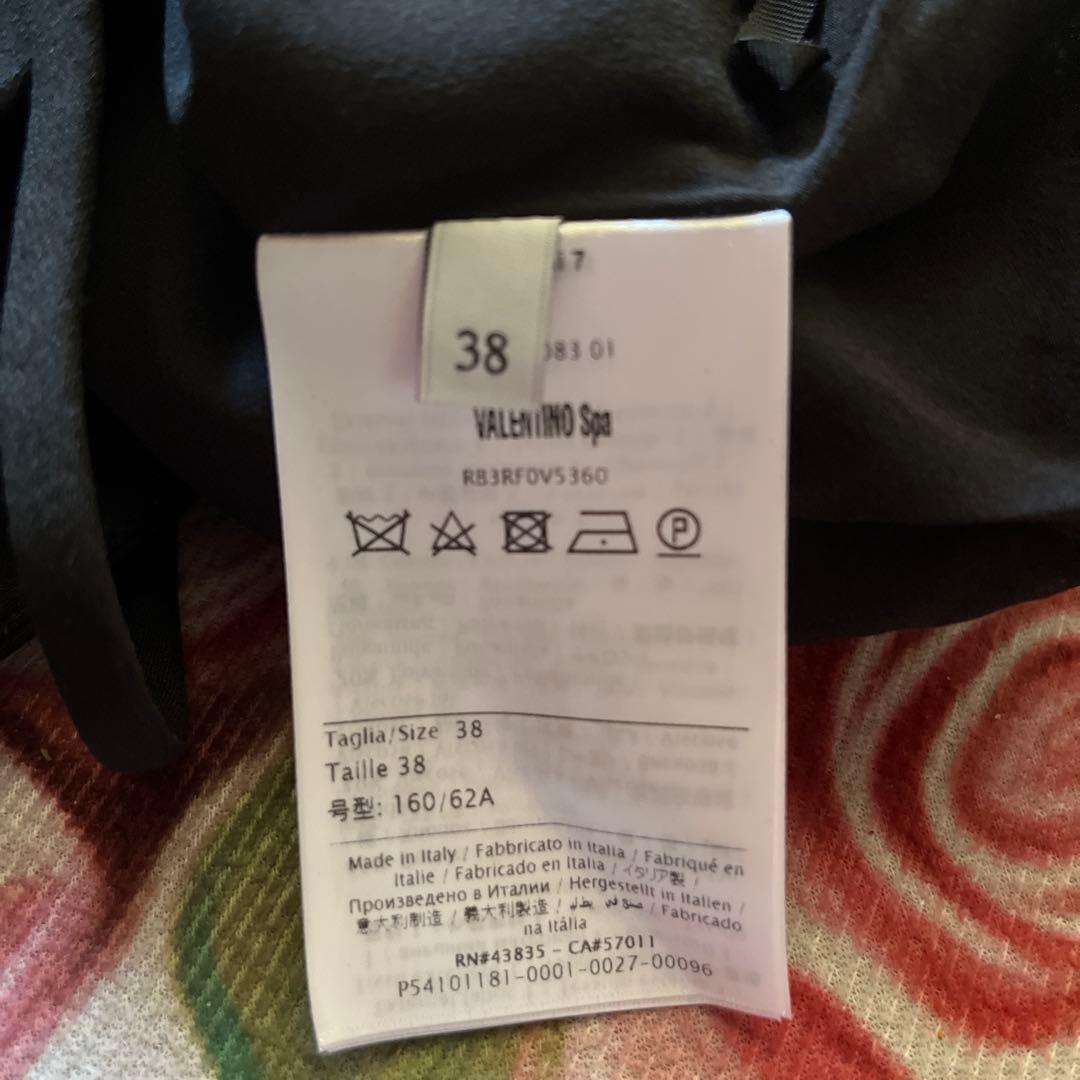 最終値下げ！VALENTINO ショートパンツ