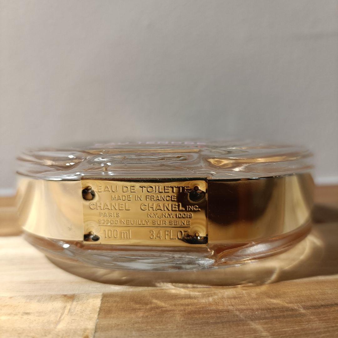 CHANEL　香水【CHANCE】