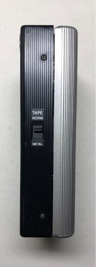 \"80年代郷愁\"再生▶️WM-II (WM-2)SONYカセットウォークマンV