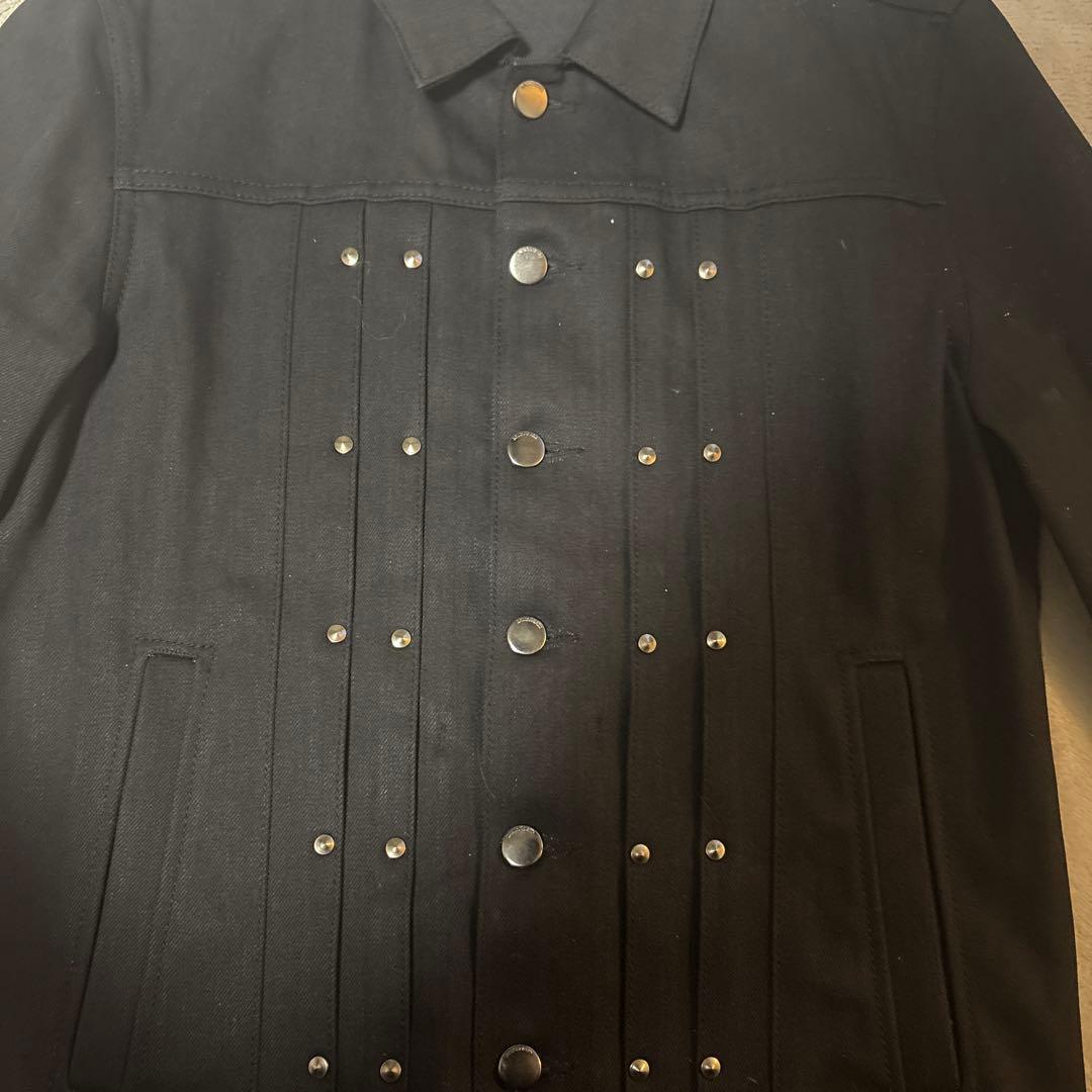 DIET BUTCHER SLIM SKIN デニムジャケット