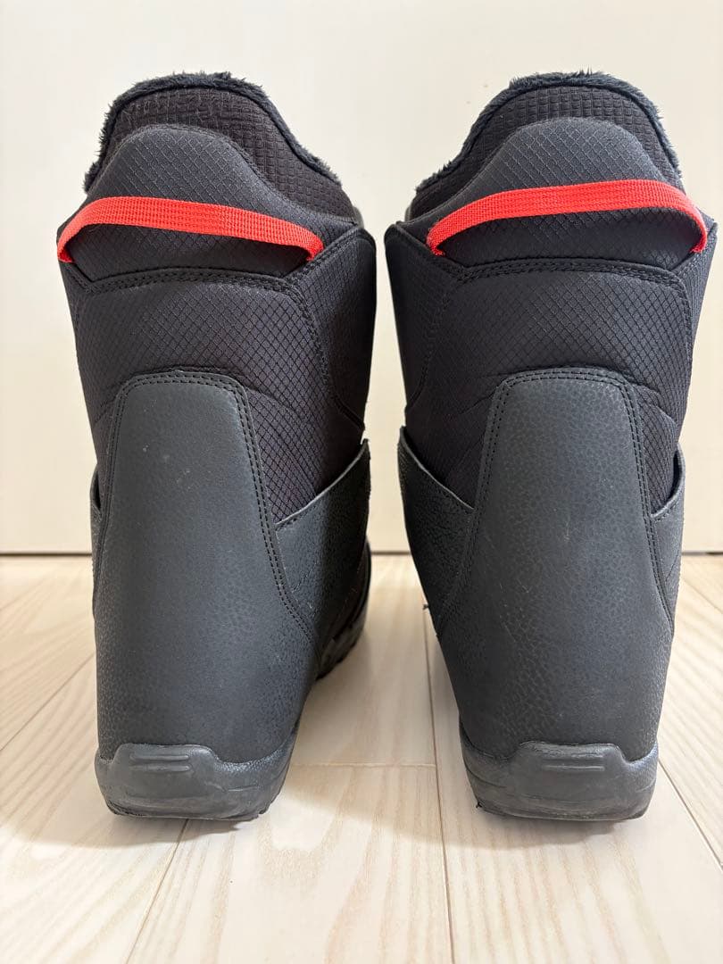 Burton Kids Zipline BOA 25cm スノーボードブーツ