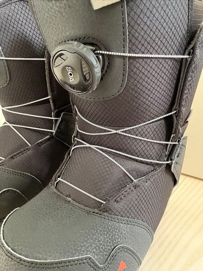 Burton Kids Zipline BOA 25cm スノーボードブーツ