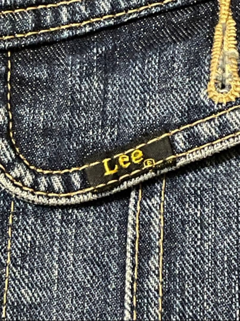 s*g様 Lee storm Rider ストームライダー 38