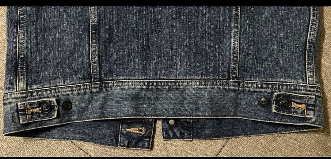 s*g様 Lee storm Rider ストームライダー 38