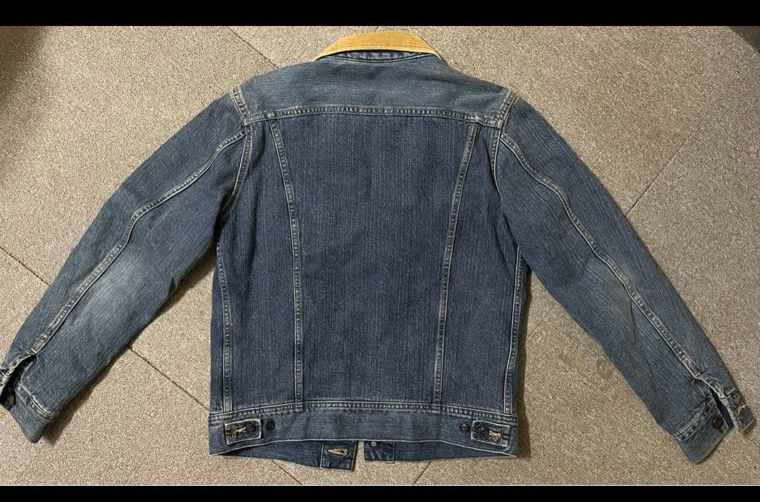 s*g様 Lee storm Rider ストームライダー 38