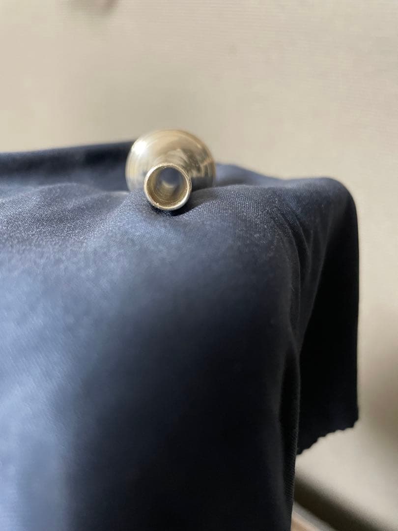 デニスウィック4B コルネットマウスピース