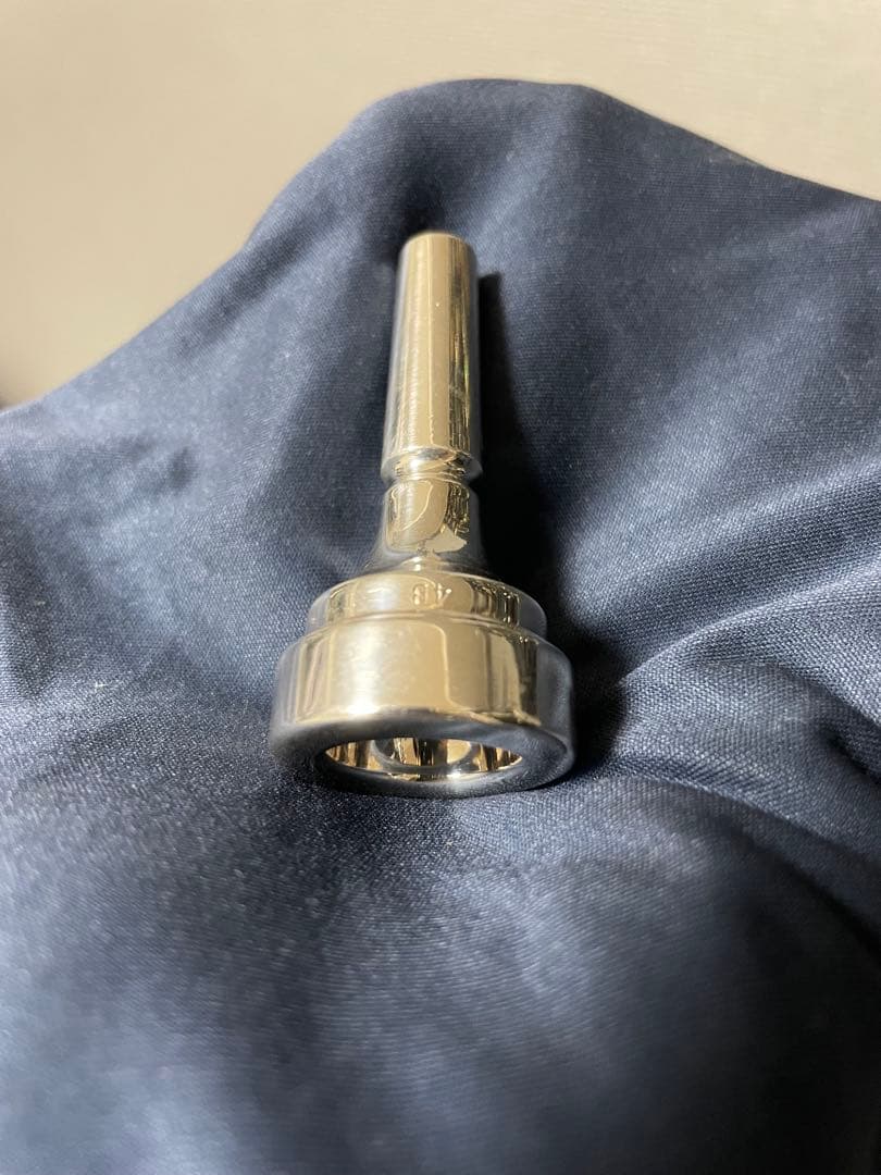 デニスウィック4B コルネットマウスピース