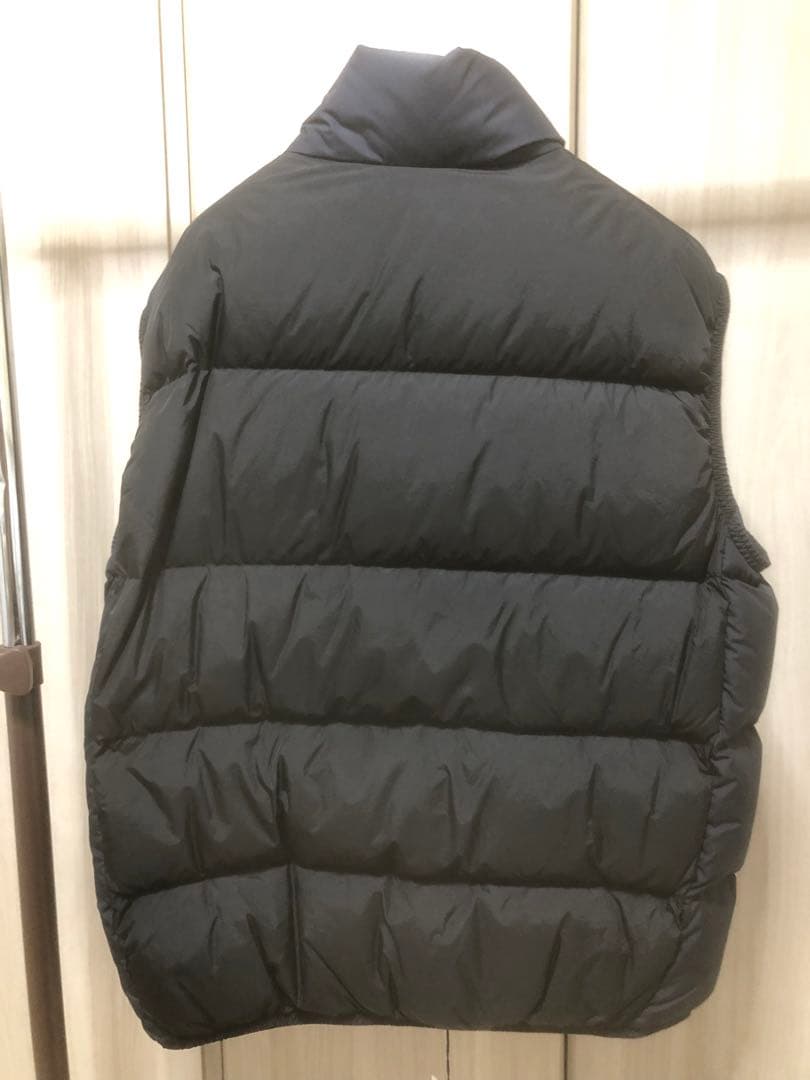 ジャケット・アウター MONCLER ALMAZ GILET