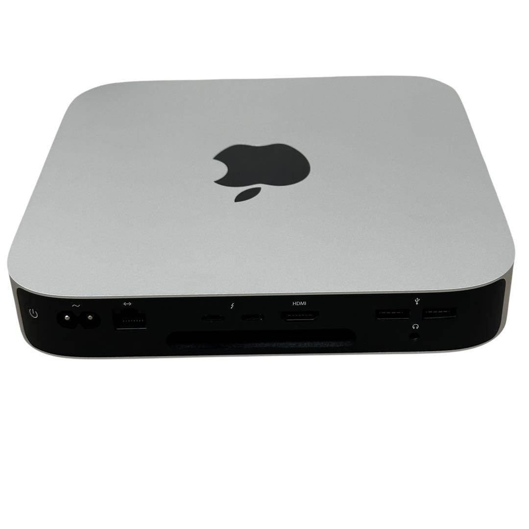 り✨Apple Mac mini MGNR3J/A M1 8GB