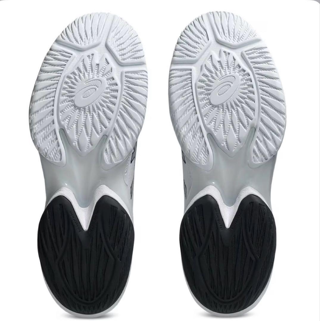 バスケットシューズ バッシュ SWIFTACE スウィフトエース