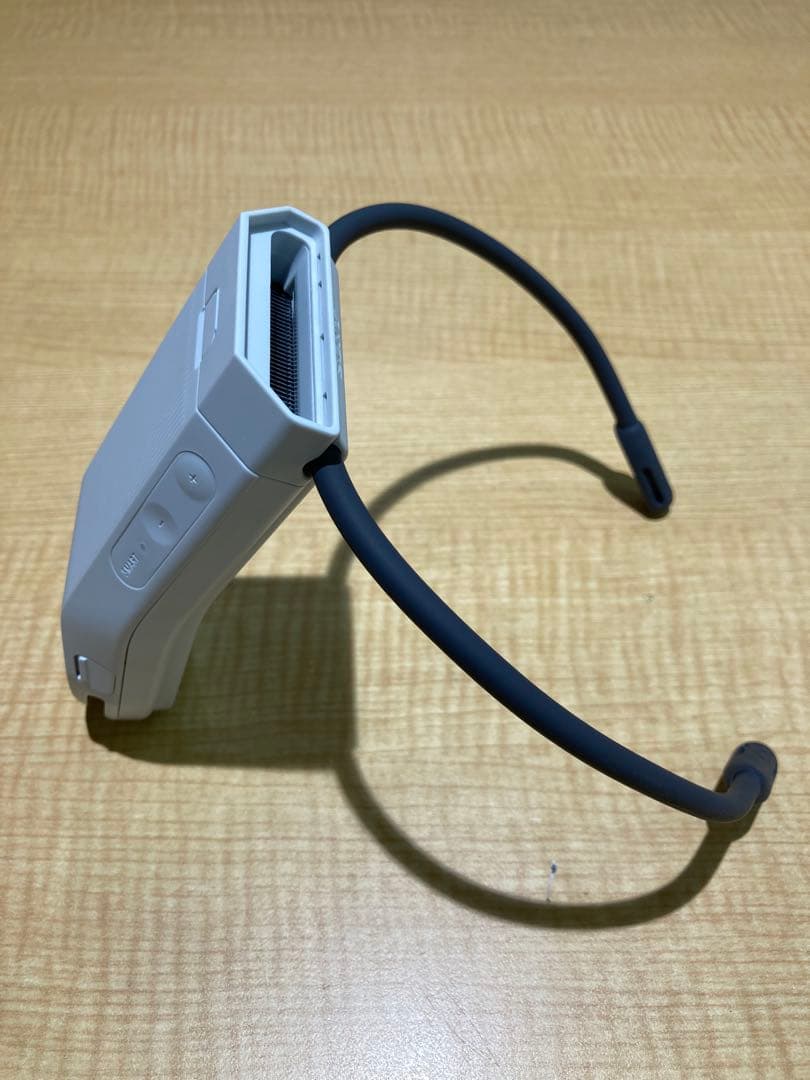 【話題品：保証書有】SONY REON POCKET PRO