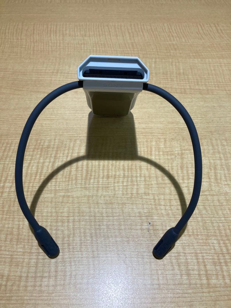 【話題品：保証書有】SONY REON POCKET PRO