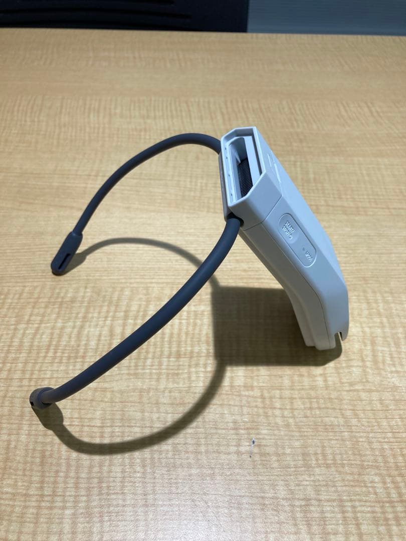 【話題品：保証書有】SONY REON POCKET PRO