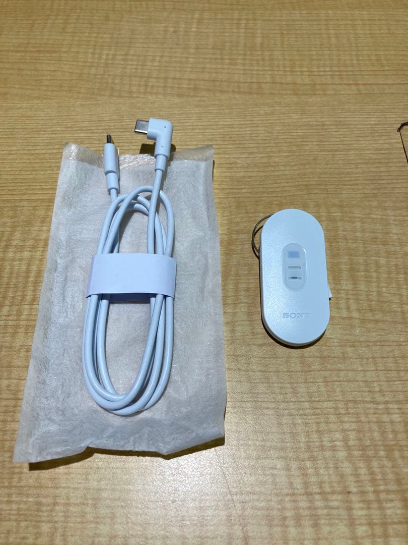 【話題品：保証書有】SONY REON POCKET PRO