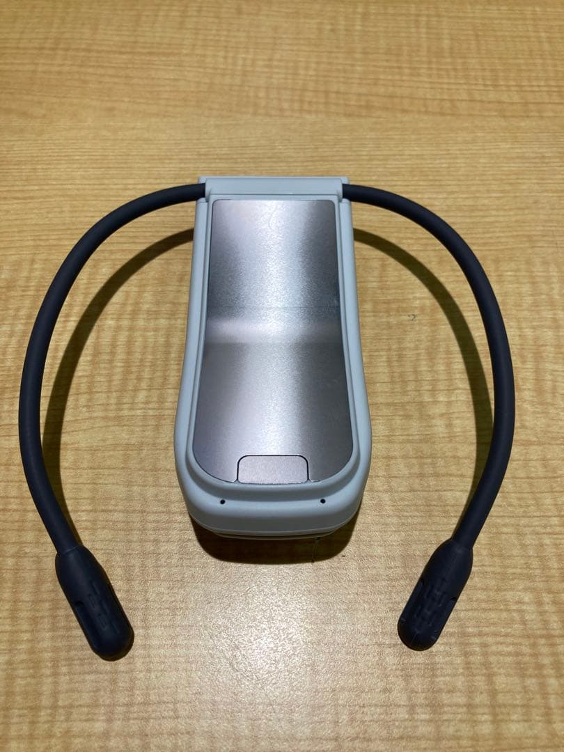 【話題品：保証書有】SONY REON POCKET PRO