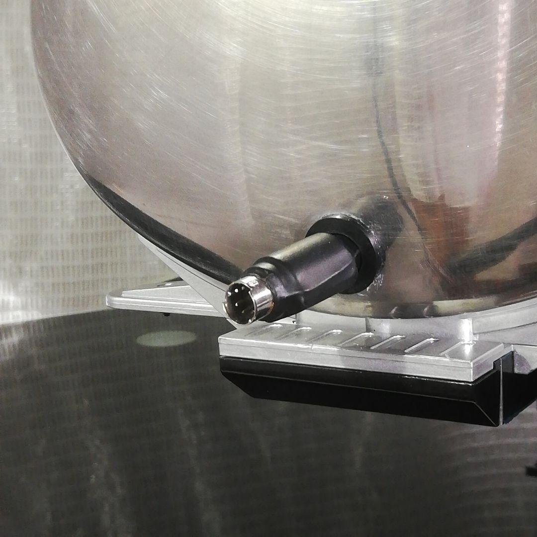 タミヤ 1/14トレーラートラック用 フューエルタンク トレーラー LED電飾