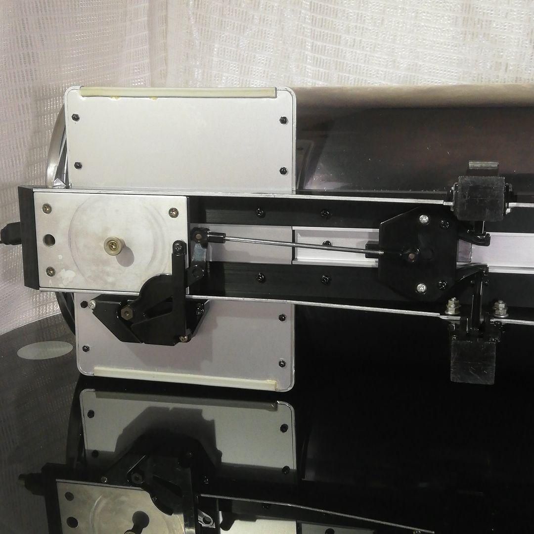 タミヤ 1/14トレーラートラック用 フューエルタンク トレーラー LED電飾