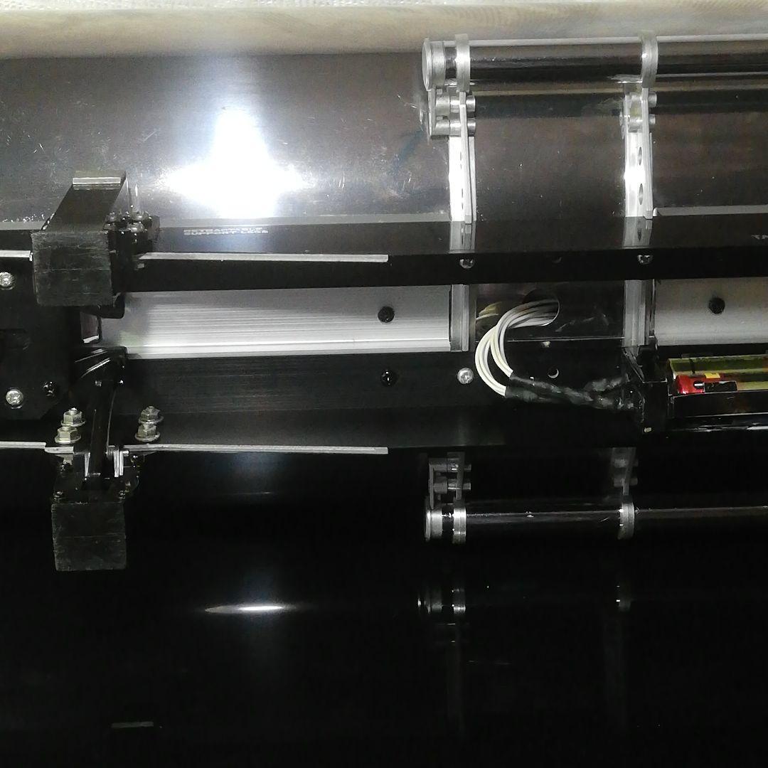 タミヤ 1/14トレーラートラック用 フューエルタンク トレーラー LED電飾