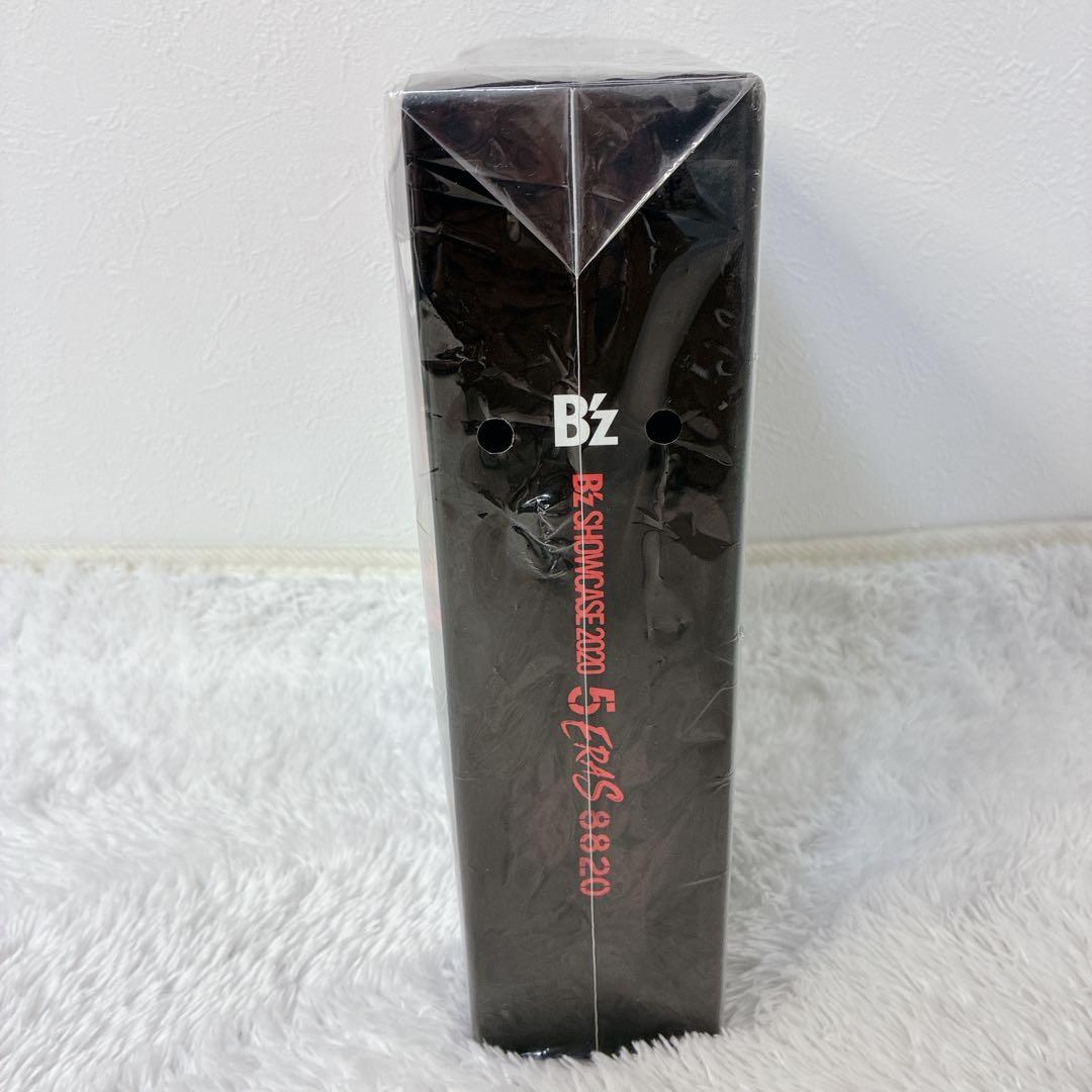 【新品未開封】B'z SHOWCASE 2020-5 ERAS 8820 セット