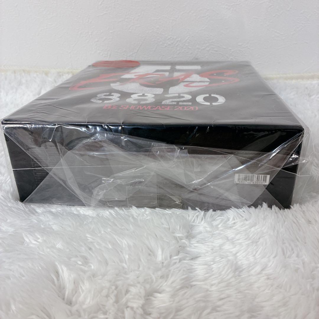 【新品未開封】B'z SHOWCASE 2020-5 ERAS 8820 セット