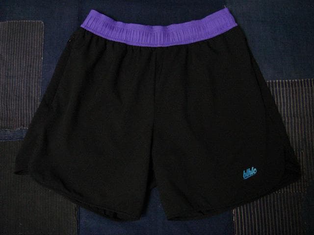 m*m様 ballaholic ボーラホリック ジップショーツ パンツ バスパン