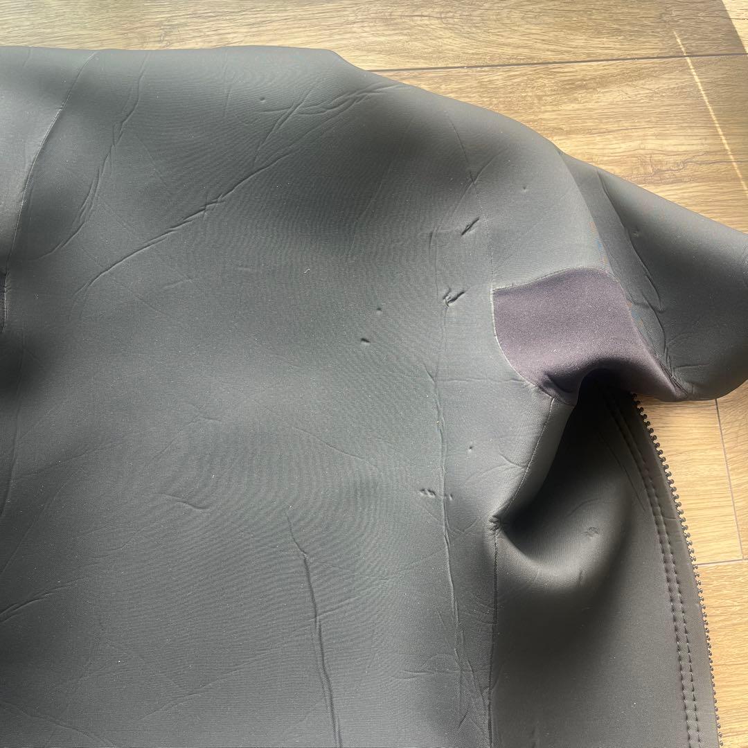 美品【AXXE CLASSIC】メンズML、レディース タッパー