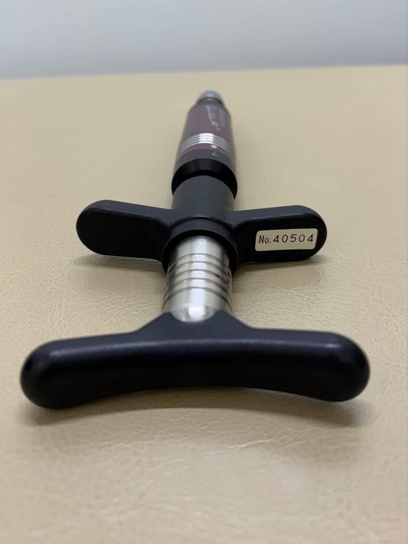 アクティベータIV 4 イージーグリップ カイロプラクティック