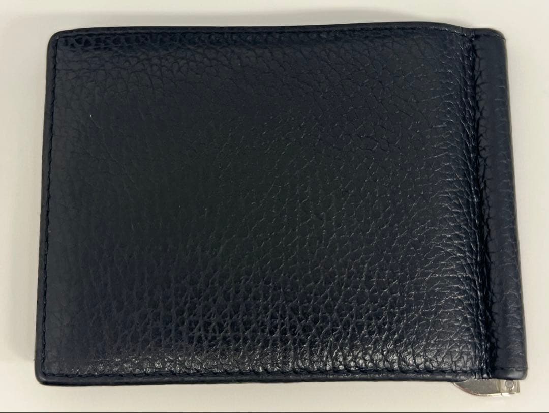 ヴィヴィアンウエストウッド マネークリップ ブラック