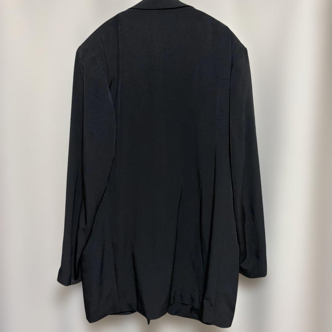 【美品】24SS Yohji Yamamoto 2Bタキシード ジャケット