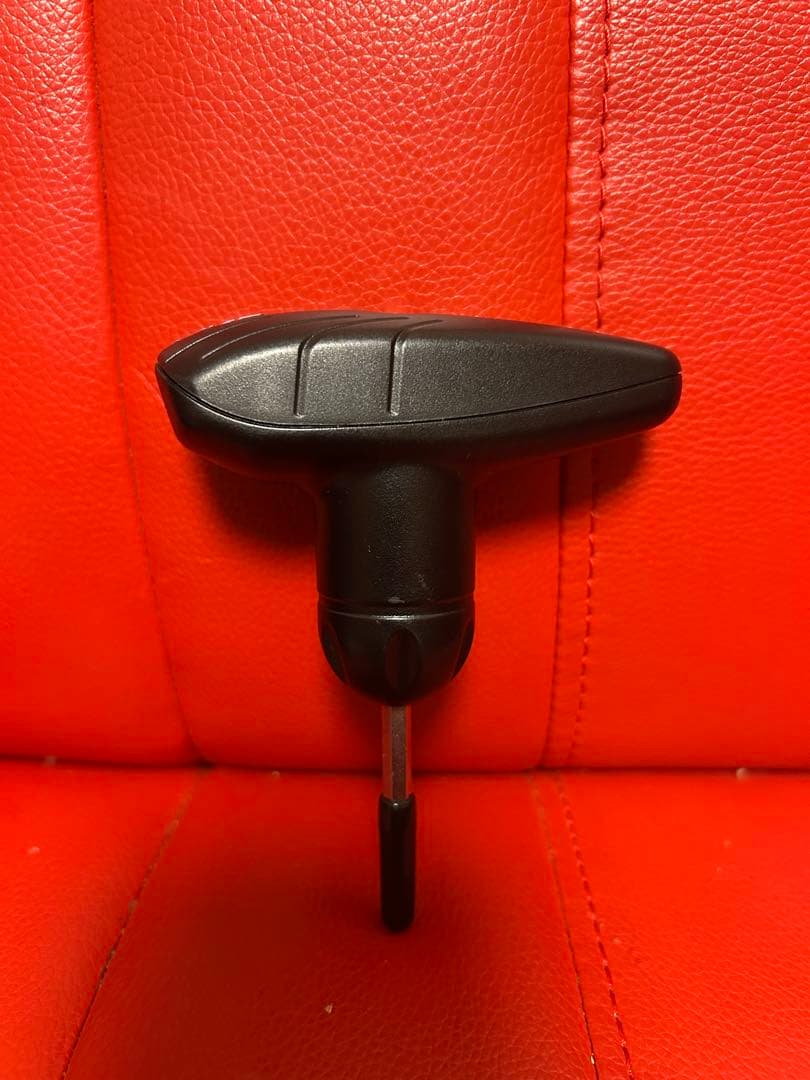 ピンG430MAX9度ドライバーヘッド　ハドラスコーティング