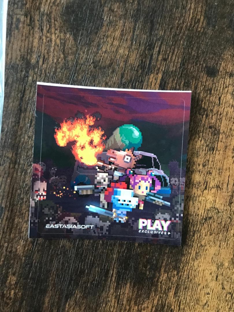 Death Road to  新品未開封 限定版