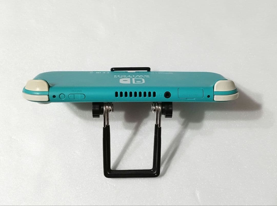 NintendoSwitchライトターコイズ