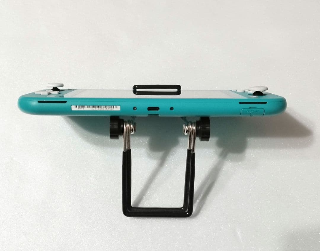 NintendoSwitchライトターコイズ