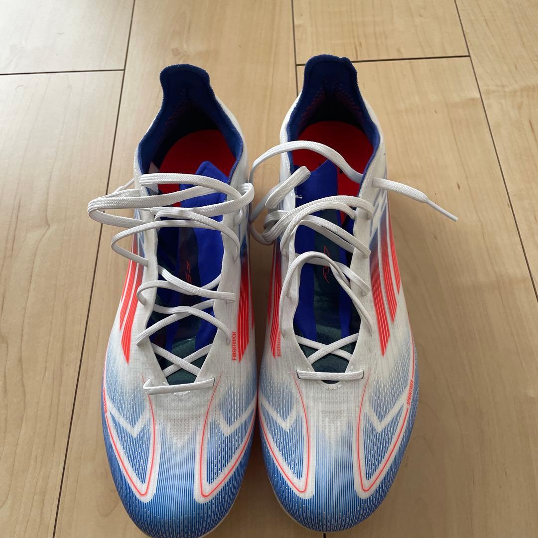 adidas F50 エリート HG/AG 26.5