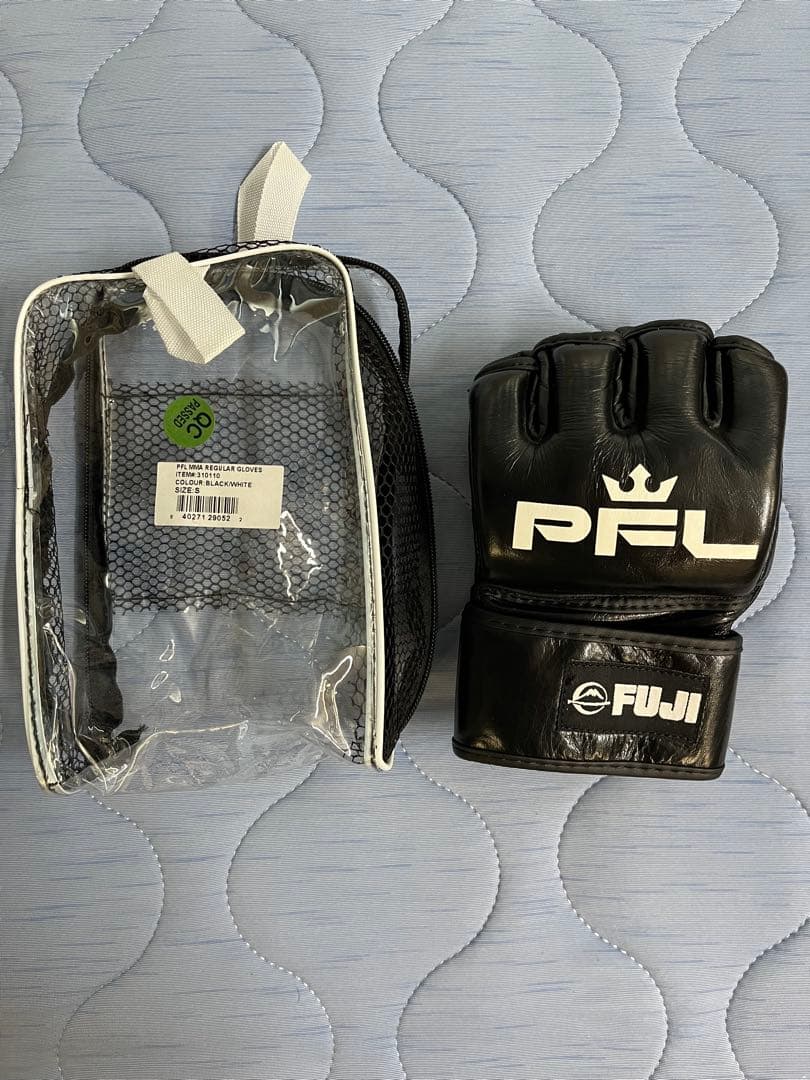 PFL FUJI MMAグローブ