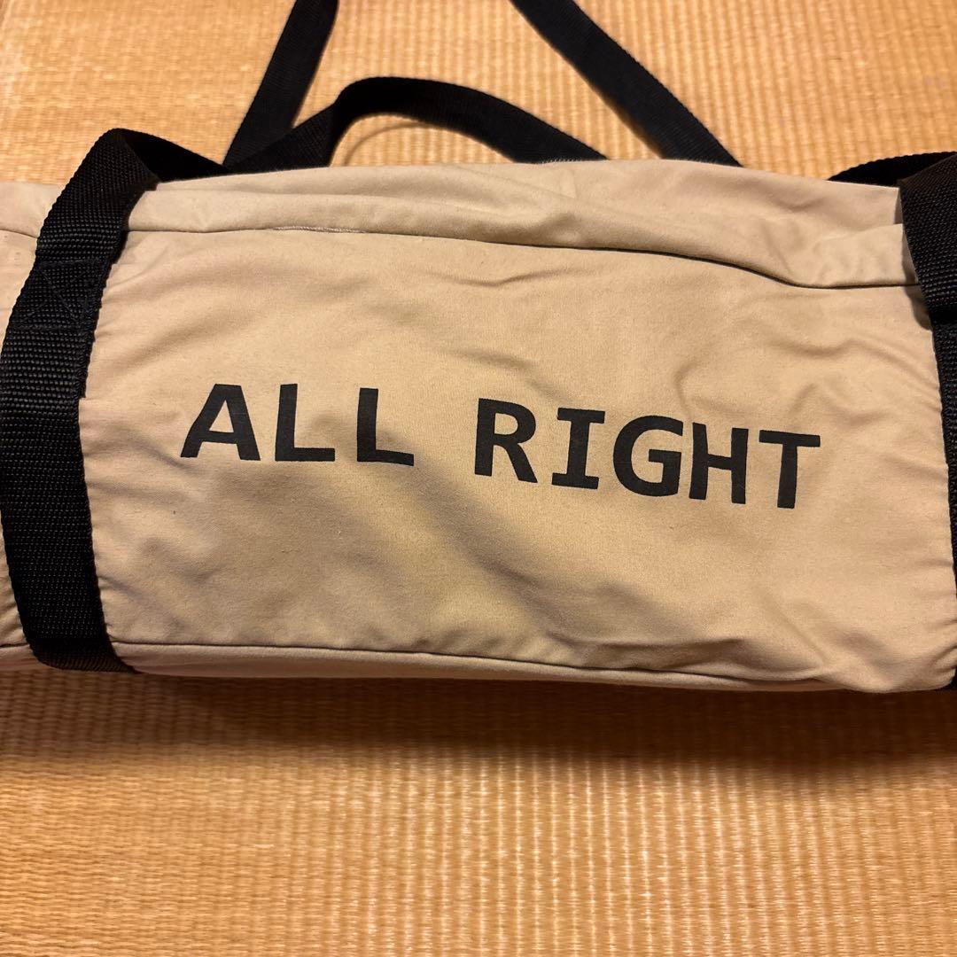 ♡DoD ヘーキサタープ