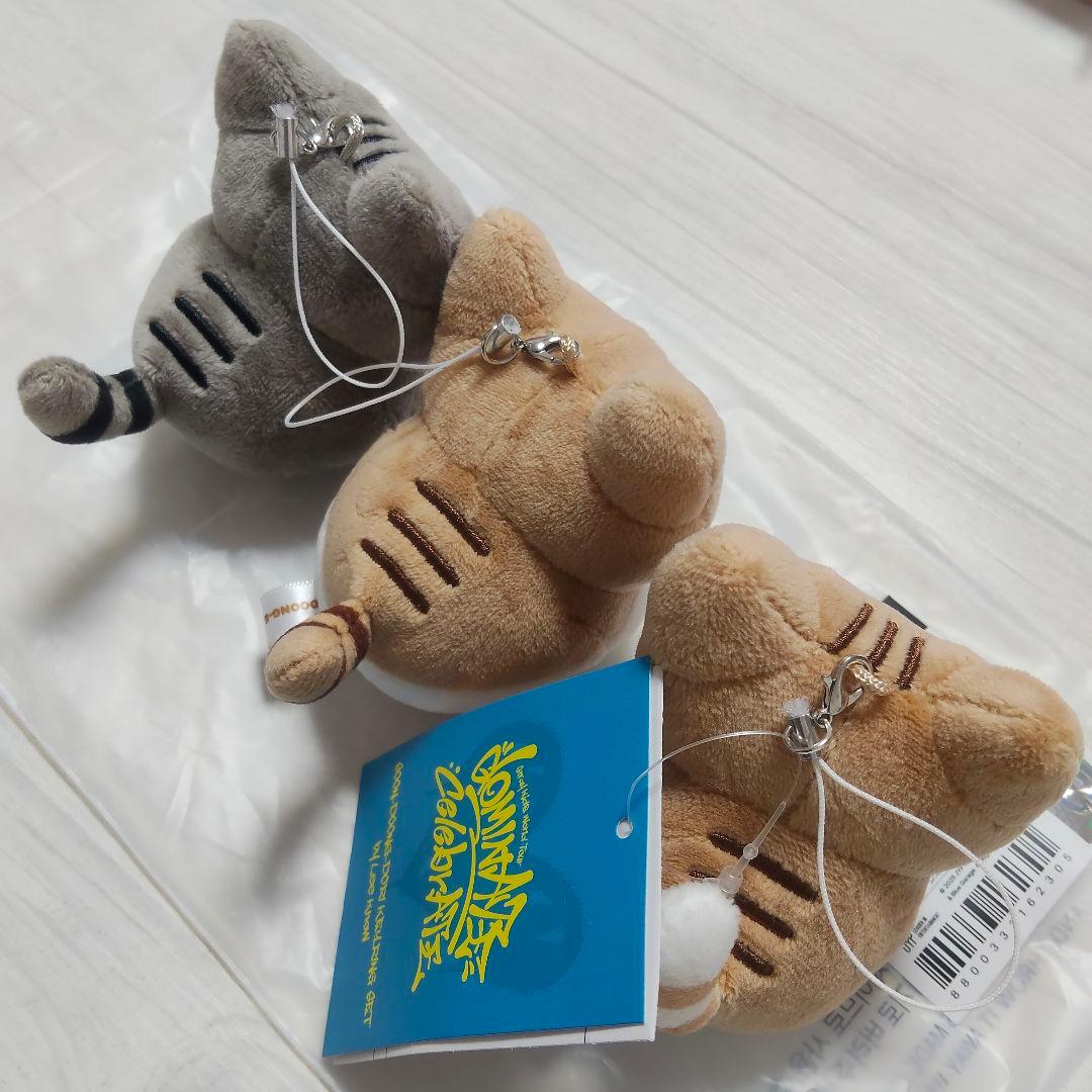 Stray Kids リノ メンプロ