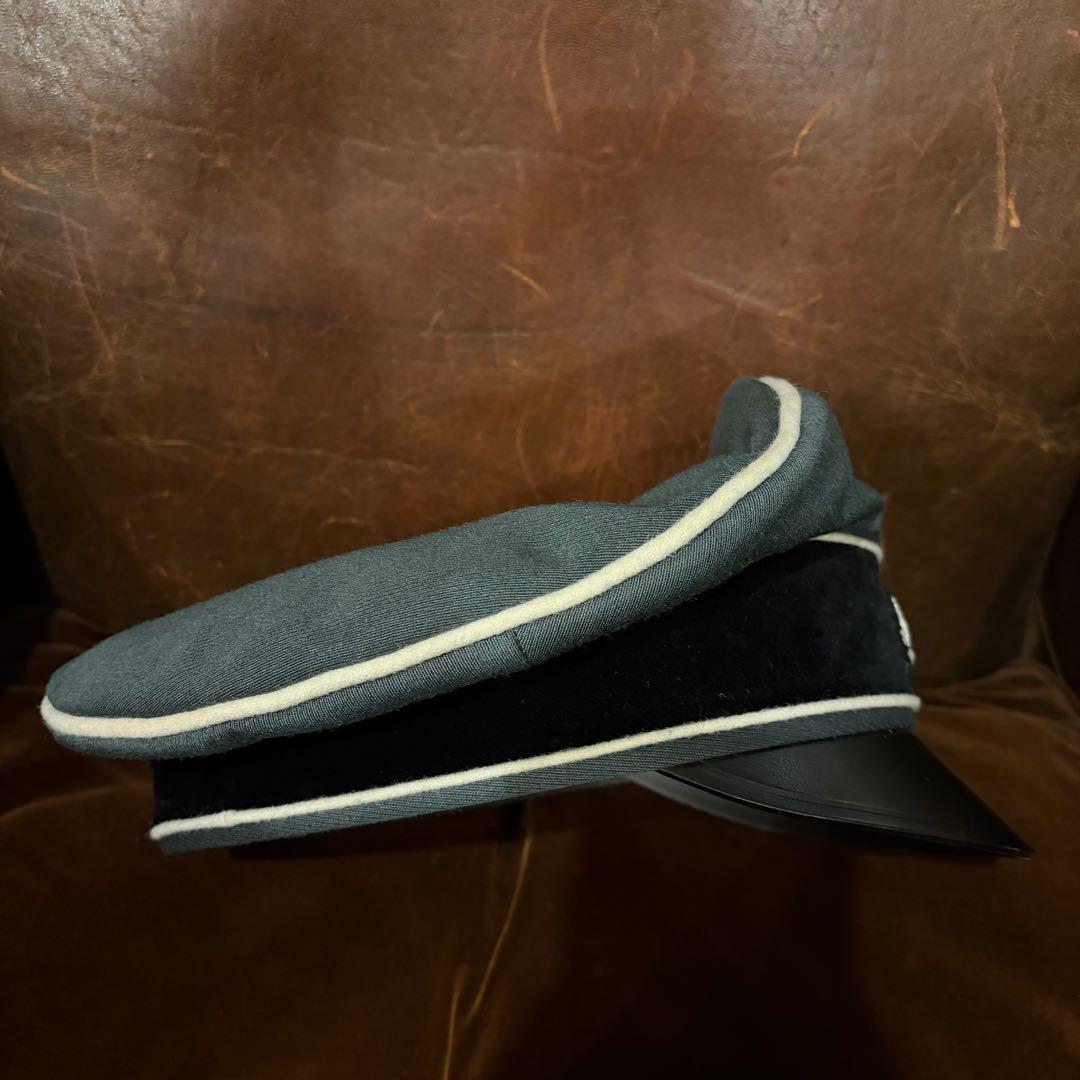 ドイツ軍制帽　Erel 57cm